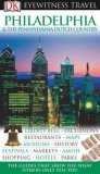 Philadelphia and the Pennsylvania Dutch Country Eyewitness Travel Guide