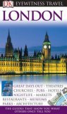 London (Eyewitness Travel Guides)