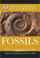 Fossils (DK Handbooks)