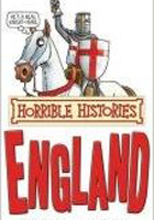 England (Horrible Histories Special)