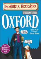 Oxford (Horrible Histories)