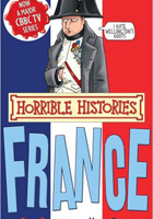 France (Horrible Histories Special)