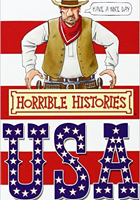 The USA (Horrible Histories Special)