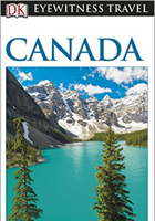 Canada (Eyewitness Travel Guides)