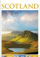 DK Eyewitness Travel Guide: Scotland