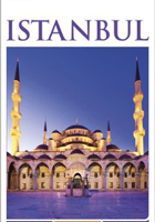 DK Eyewitness Travel Guide: Istanbul (Eyewitness Travel Guides)