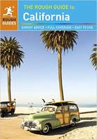 The Rough Guide to California