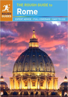 The Rough Guide to Rome