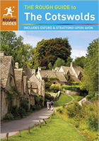 The Rough Guide to the Cotswolds: Includes Oxford and Stratford-upon-Avon