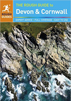 The Rough Guide to Devon and Cornwall