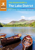 The Rough Guide to The Lake District