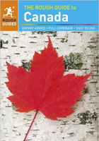 The Rough Guide to Canada