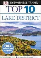 DK Eyewitness Top 10 Travel Guide: Lake District