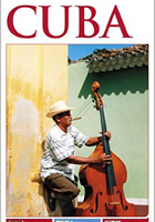 Cuba (Eyewitness Travel Guides)
