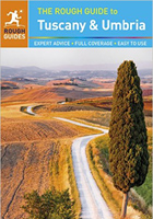 The Rough Guide to Tuscany and Umbria