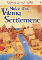 Make This Viking Settlement