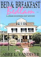 Bed and Breakfast Bedlam: Volume 1