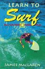 Learn to Surf