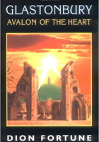 Glastonbury Avalon of the Heart