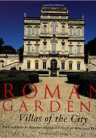 Roman Gardens: Villas of the City