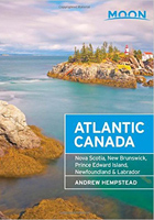 Moon Atlantic Canada