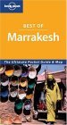 Marrakesh (Lonely Planet Best of ...)