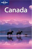 Canada (Lonely Planet Country Guide)