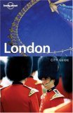 London (Lonely Planet City Guides)