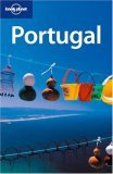 Portugal (Lonely Planet Country Guide)