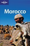Morocco (Lonely Planet Country Guide)