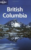 Lonely Planet British Columbia