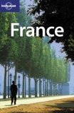 France (Lonely Planet Country Guide)