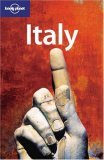 Italy (Lonely Planet Country Guide)