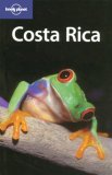 Costa Rica (Lonely Planet Country Guide)