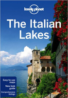 Lonely Planet The Italian Lakes