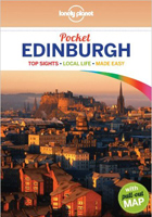 Lonely Planet Pocket Edinburgh