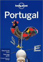 Portugal (Lonely Planet Country Guide)