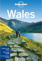 Lonely Planet Wales