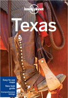 Lonely Planet Texas