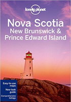 Nova Scotia, New Brunswick and Prince Edward Island