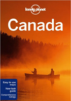 Canada (Lonely Planet Country Guide)