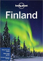 Lonely Planet Finland