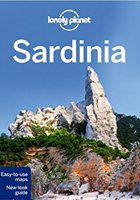 Lonely Planet Sardinia