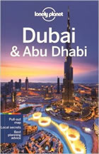 Lonely Planet Dubai and Abu Dhabi