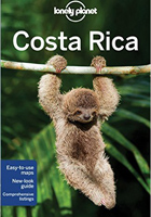 Lonely Planet Costa Rica (Travel Guide)