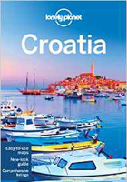 Lonely Planet Croatia (Travel Guide)