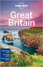 Lonely Planet Great Britain