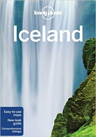 Lonely Planet Iceland