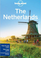 Lonely Planet The Netherlands (Travel Guide)