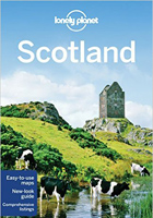 Scotland (Lonely Planet Country Guide)